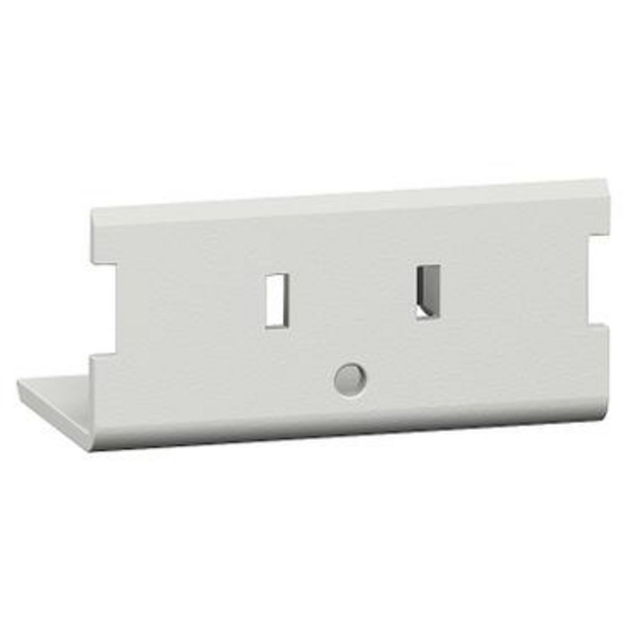 KLEMMENAFDEKPLATEN 2P ID 80-100-125A