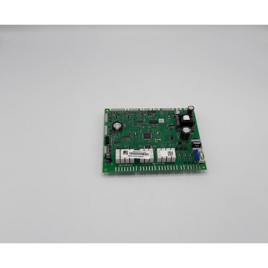 Hoofdprintplaat 6004 (fw 27) tbv Loria duo