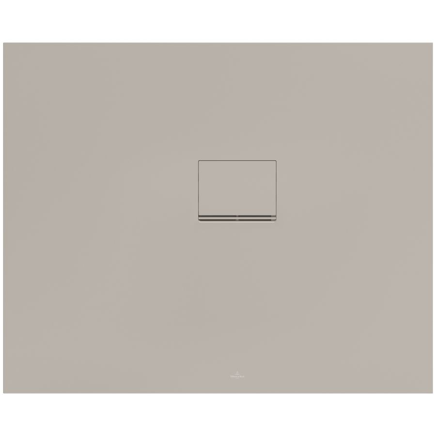 Douchevloer rechthoekig 900x1100mm Almond Squaro Infinity