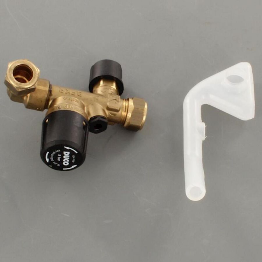 Inlaatcombinatie CBV/H S4329210