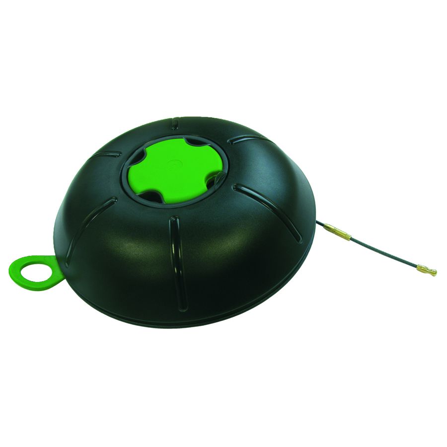 Kabeltrekapparaat 20 m