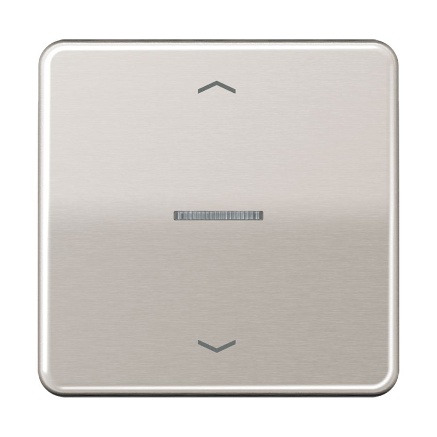 Stuurafdekking CD 1voudig platina pijl HOME