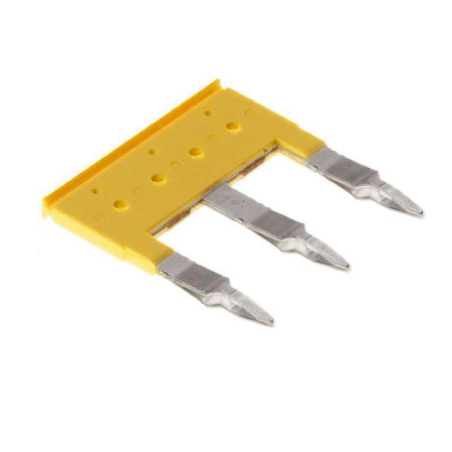 Dwarsverbinder Plugged g. 24 A p: 3, 1633210000 VVE=20