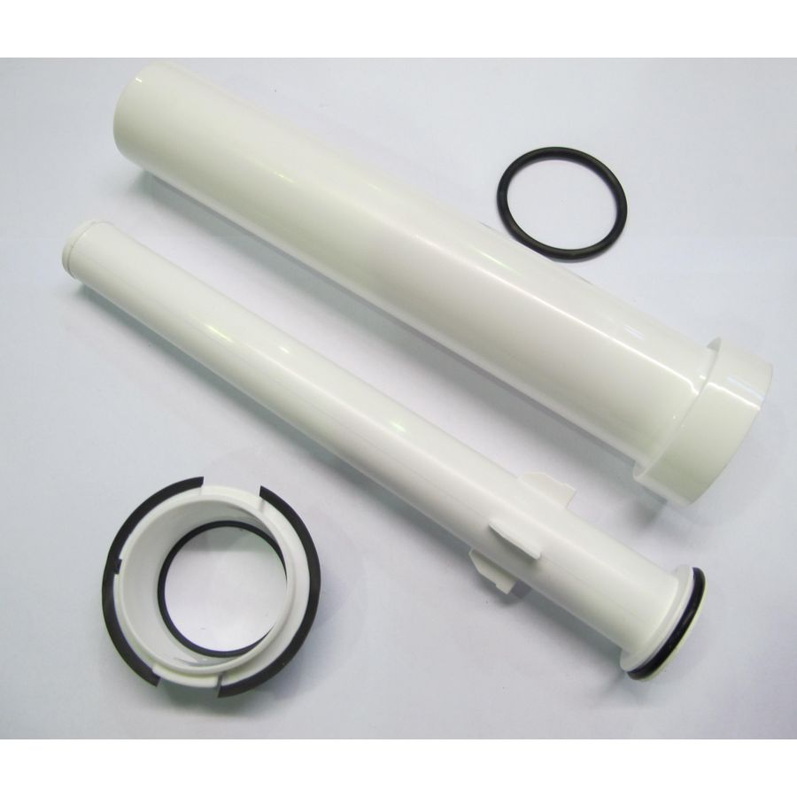 Sifonset Kompleet Icon Lang