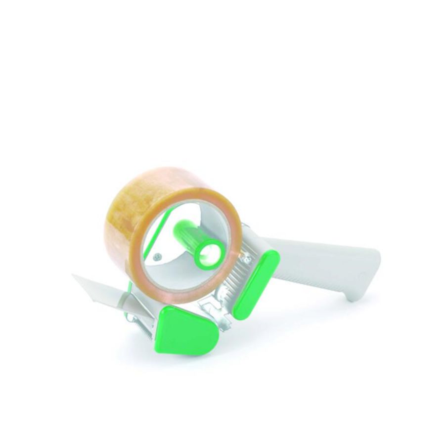 Tape dispenser