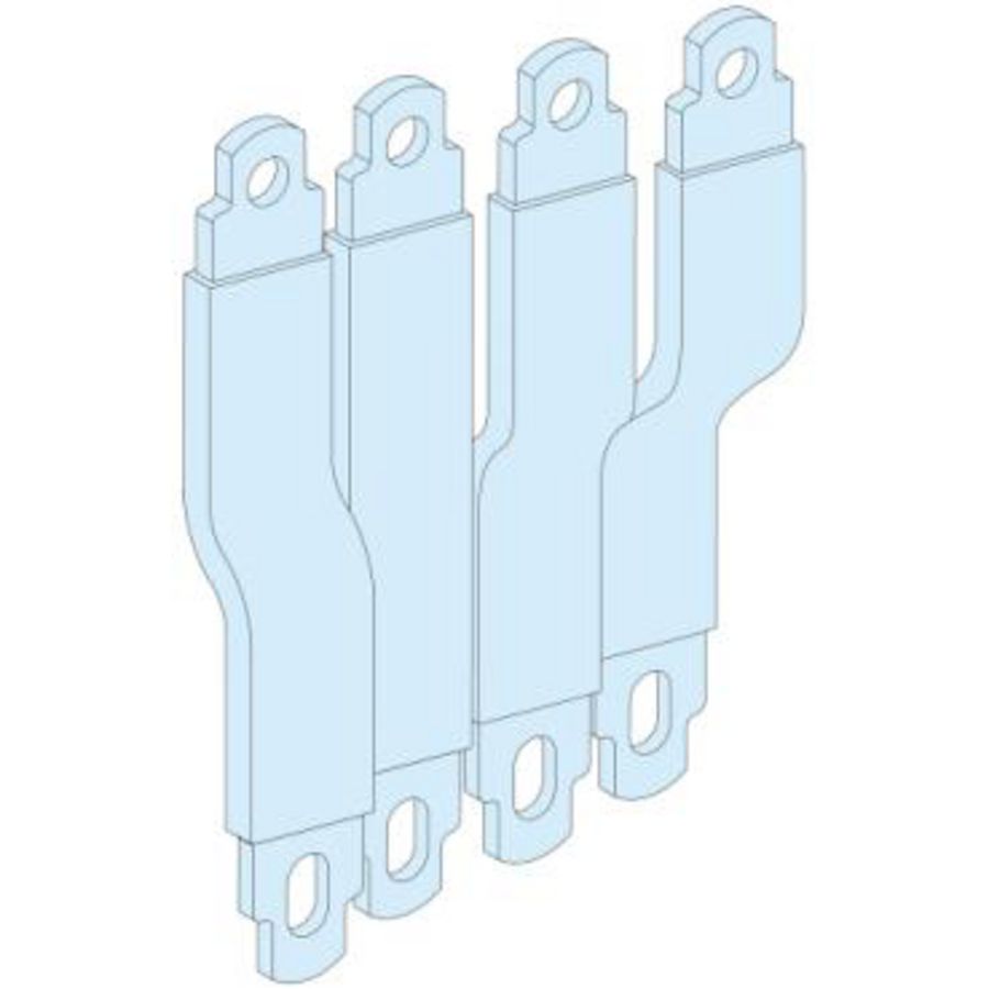 CU AANSLUITSTUK NS-INS630 V KO/RST KOKER