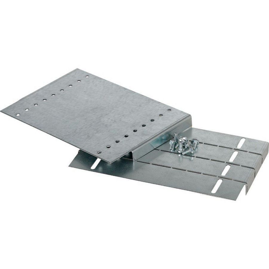 XT-XF vert. compartimentering tussen componentdeel vert. ra