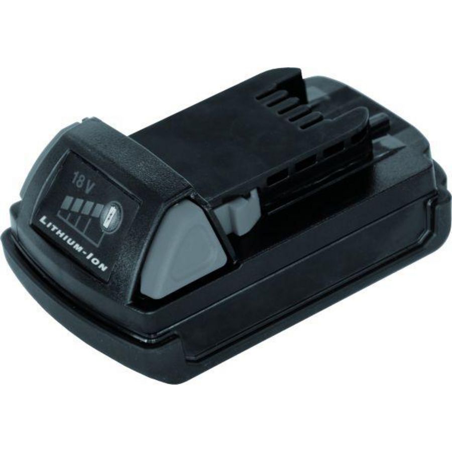 Reserveaccu Li-Ionen 18V 1.5Ah