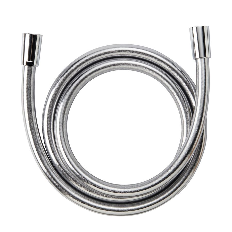 Synthetische flexibele slang 1/2 X 1/2 L, metallic look HF504760000000