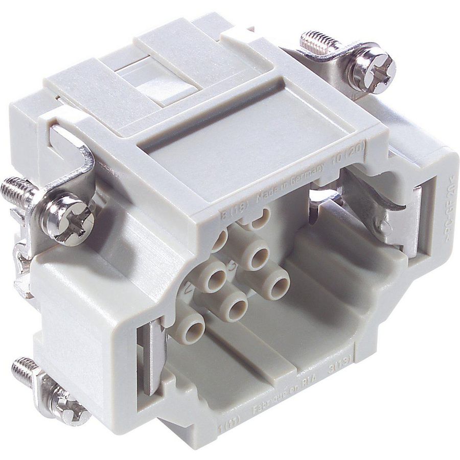 H-EE 10 SCM MALE INSERT VVE=10