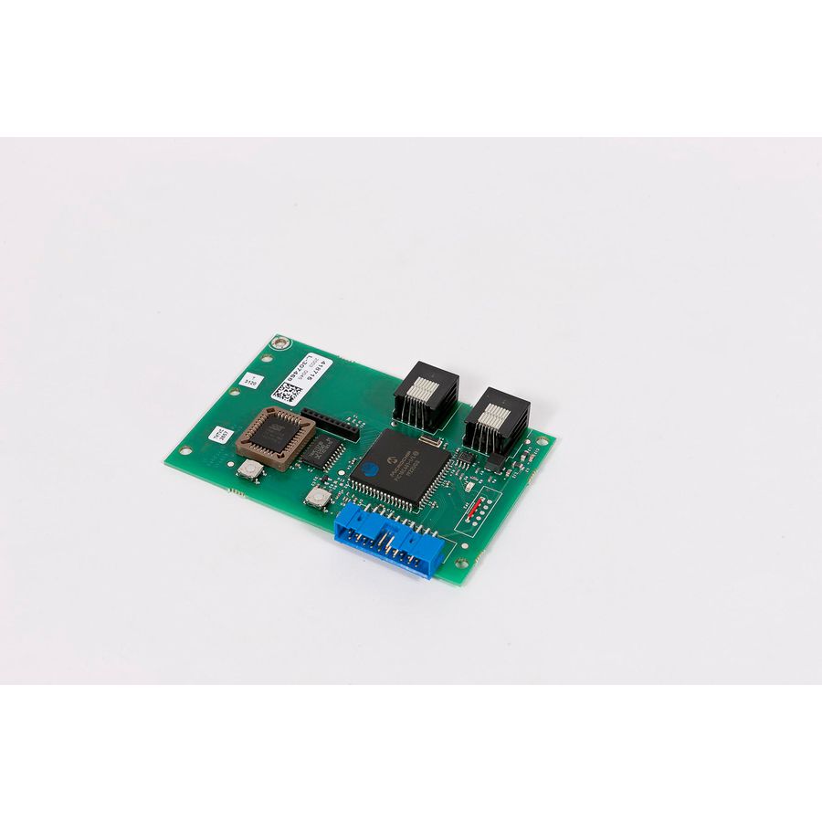CPU kaart tbv SPLIT ACVM 10-270 NL V2.02A RES.D