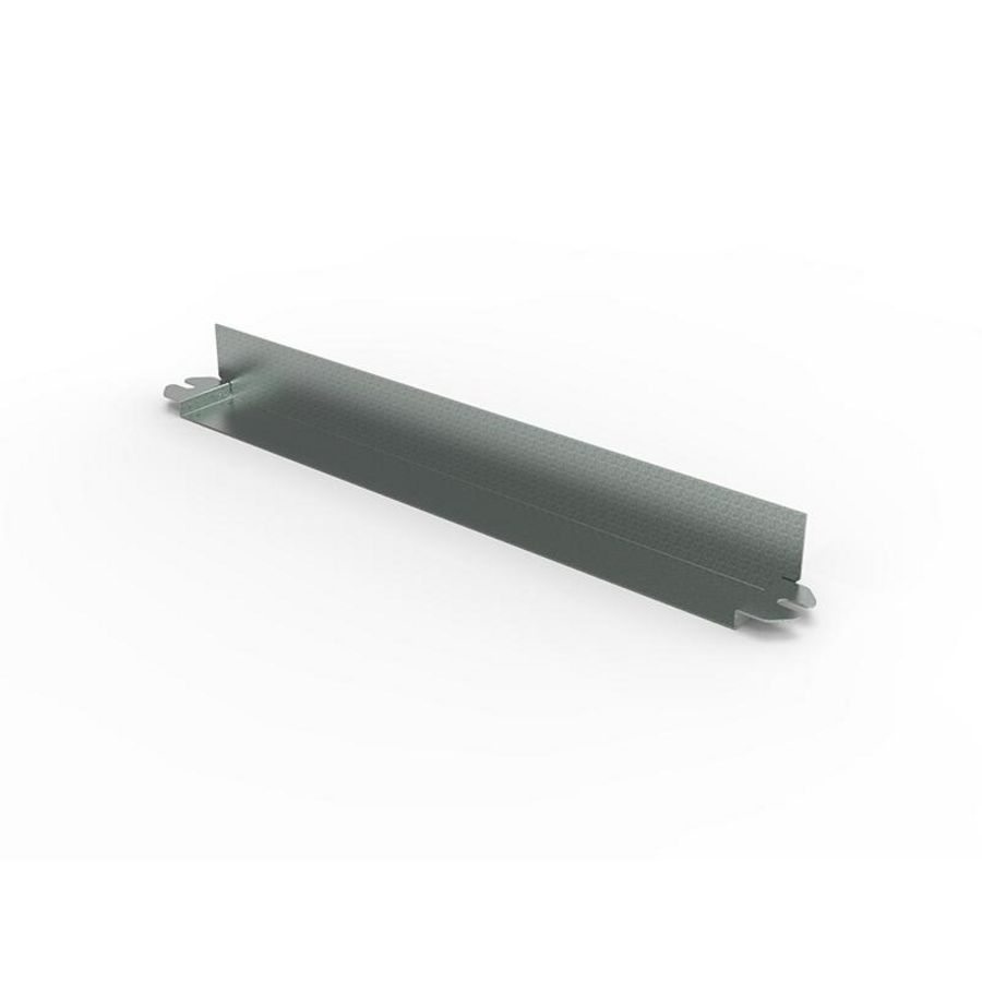 Eindstuk V600x70 open vloergoot