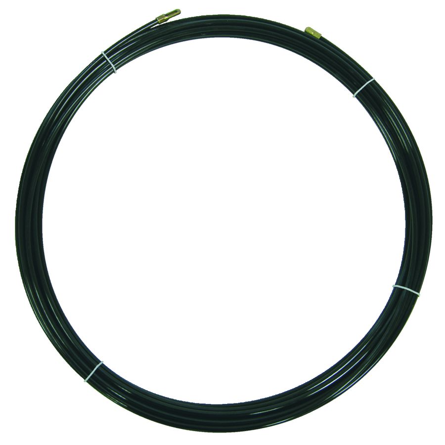 Nylon-trekveer 10 mx4mm 150234
