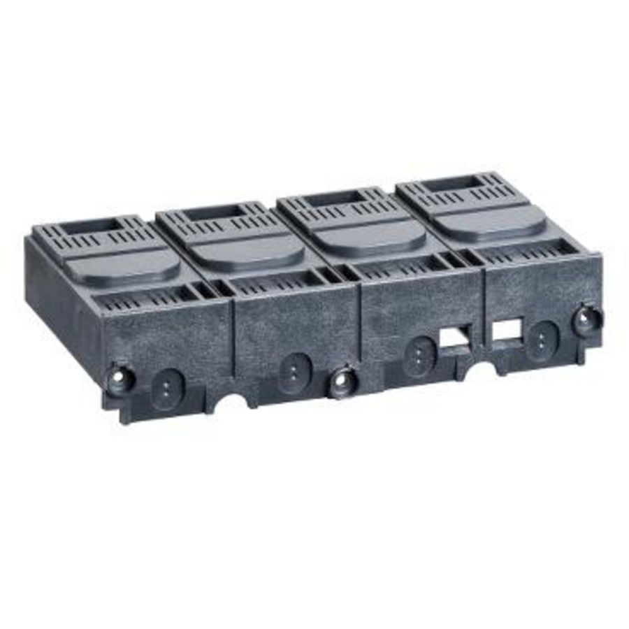 Korte klemmenafdekkap 4P NSX/INS/INV ComPact