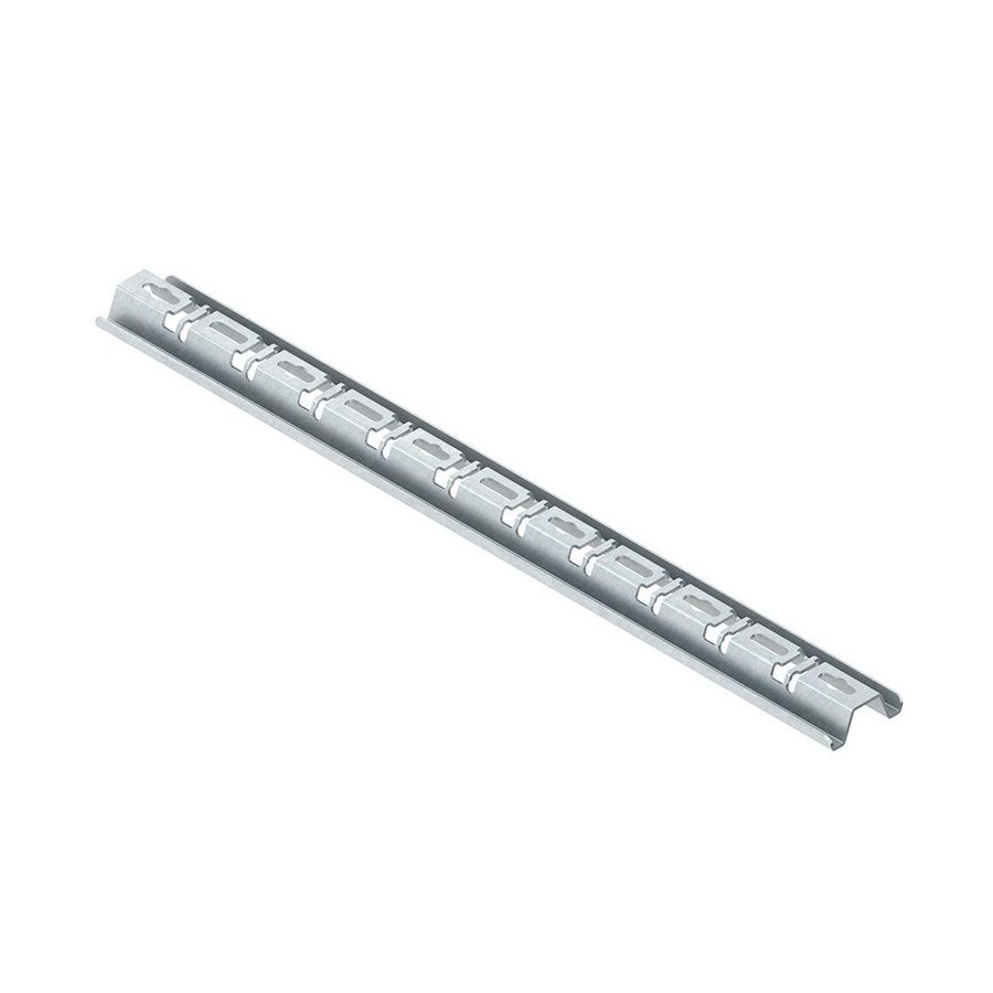 Lengte a 0.20m. Profiel klik Tandem thermisch verz.