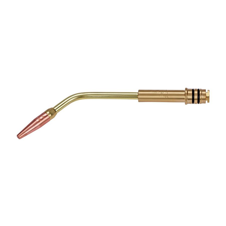 Re 17 lasbrander 2-4 mm