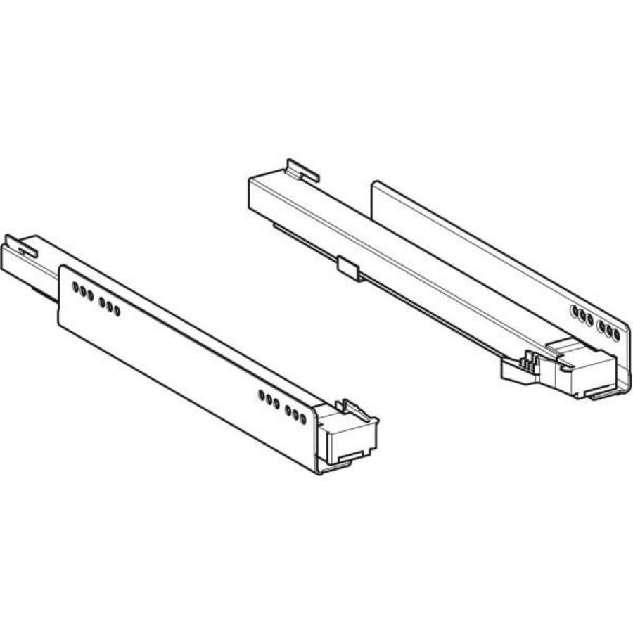 Vulladerails 595419000