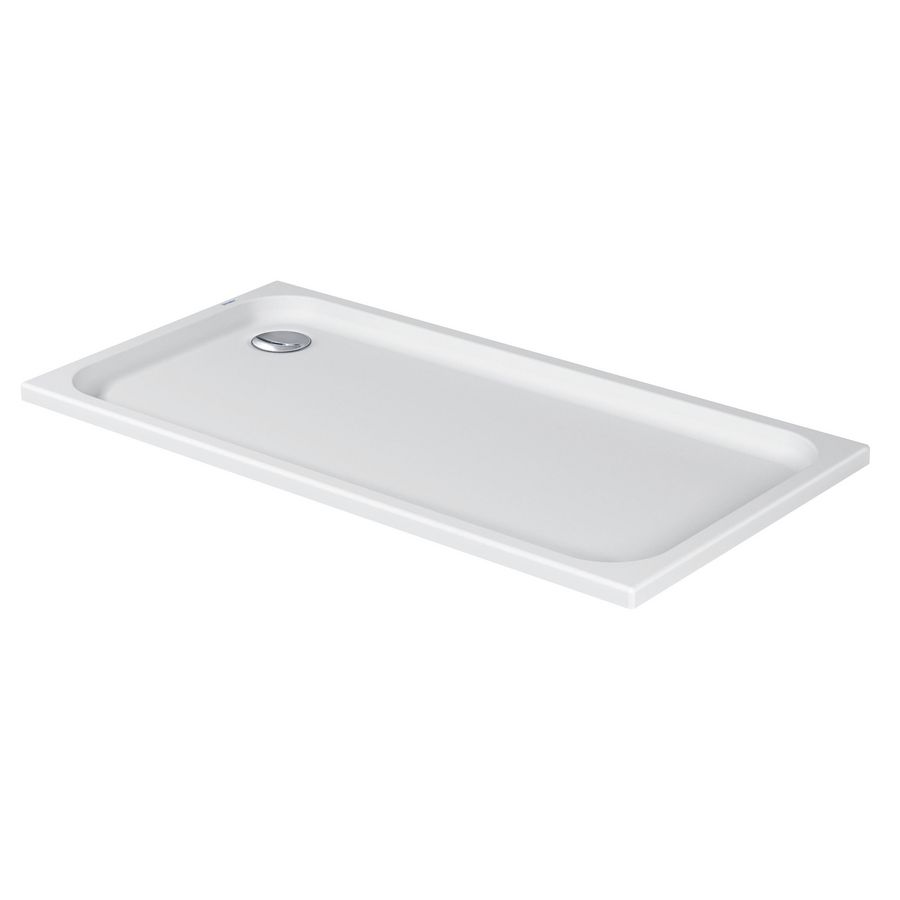 D-Code 4-H Douchebak 1500x750x85mm