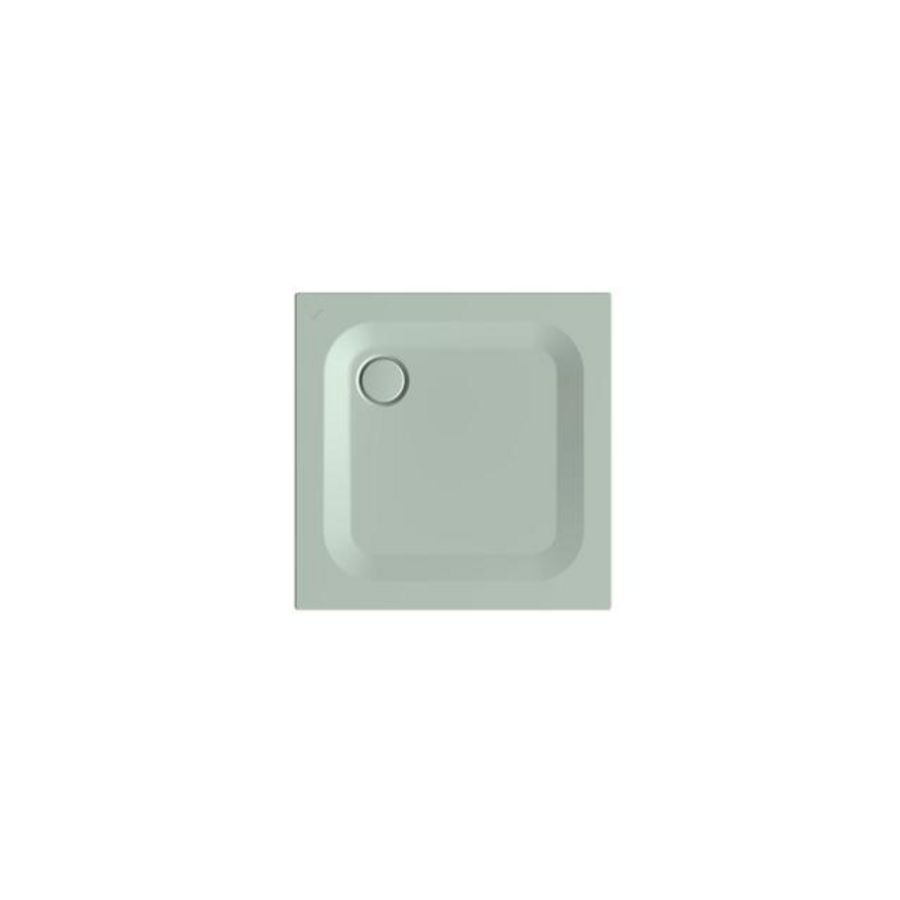 Bad Ultra 850x850x25,Salvia,Azu Titan-staal 1589-307