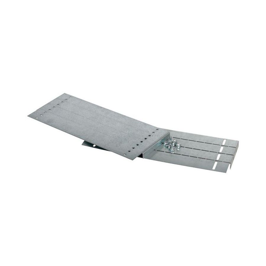 XT-XF vert. compartimentering tussen componentdeel vert. ra