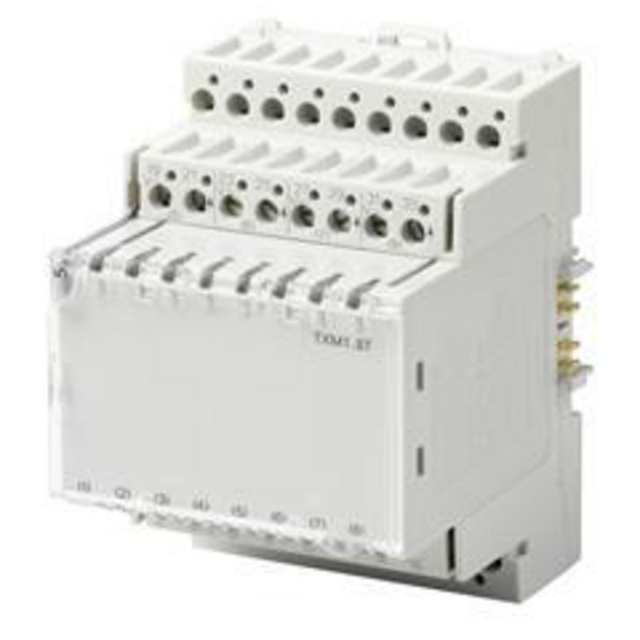 TXM1.8T - TX IO TRIACUITGANGSMODUUL 8 AO