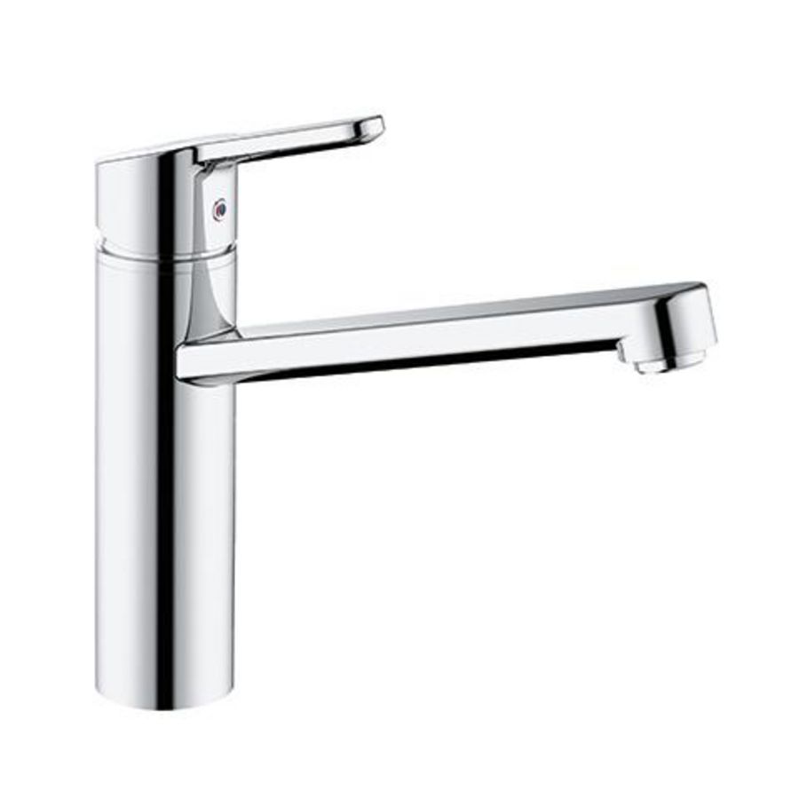 Kludi M2 Keukenmngkr. Chr