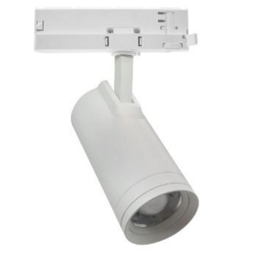 DIGI Tracklight 3F 15W wit 18gr.-45gr.