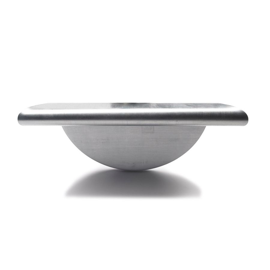 Zinken HWA kopschot univ. 1,0mm met kraal tbv mastgoot M44