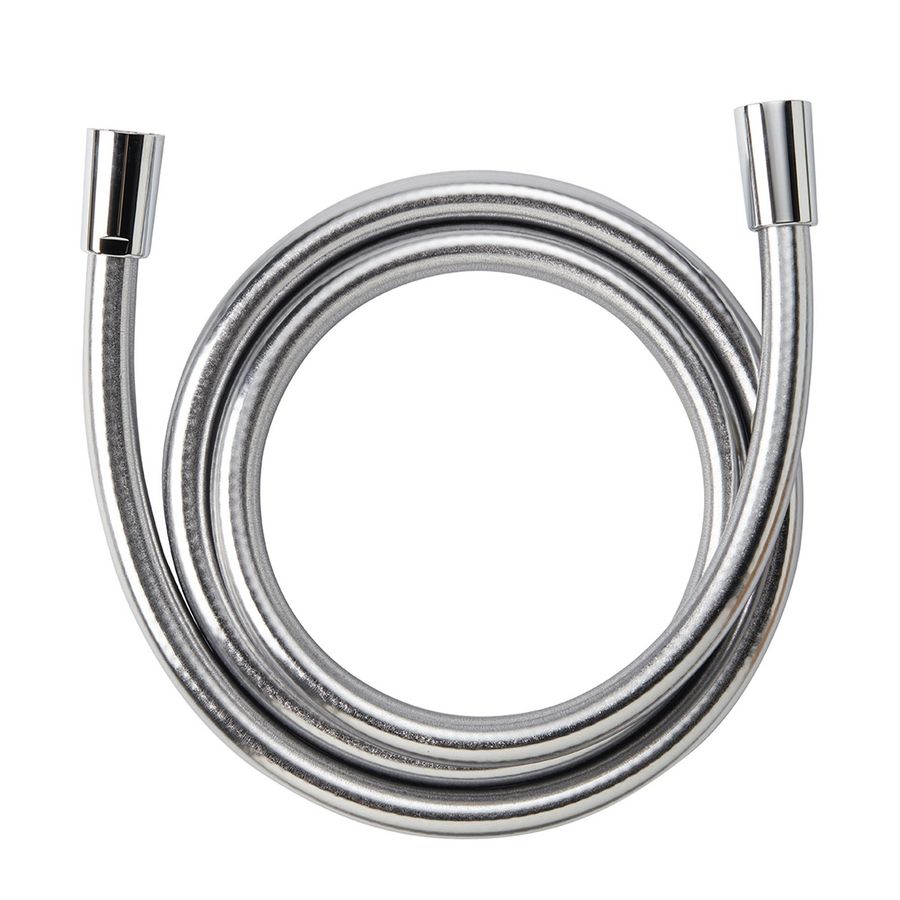 Synthetische flexibele slang 1/2 X 1/2 L, metallic look HF504750000000