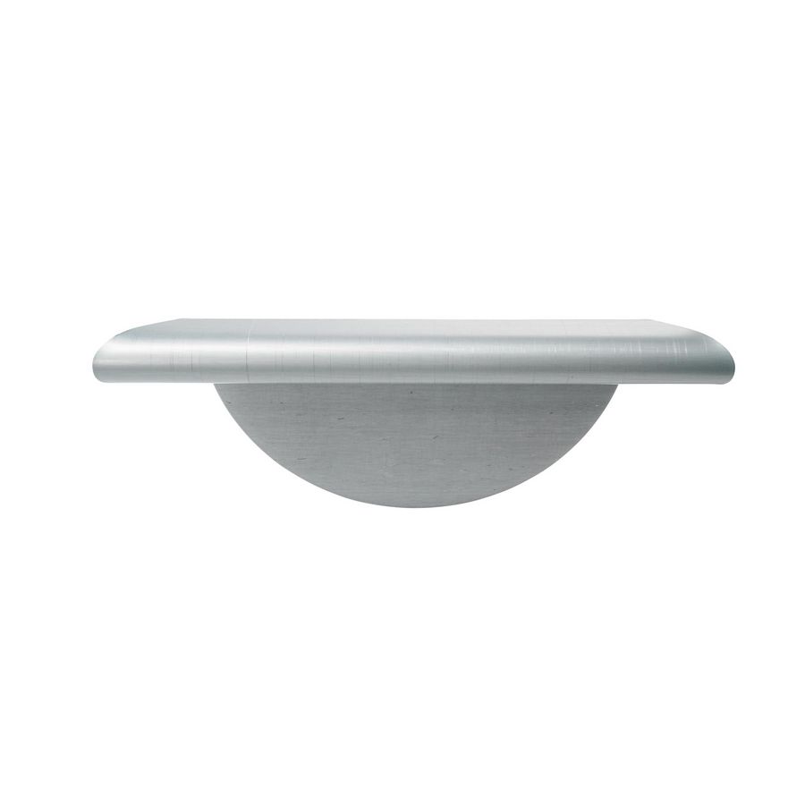 Zinken blue-grey HWA kopschot univ. met kraal v. mastgoot M44