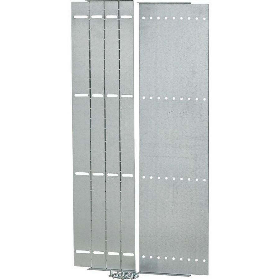 XT-XF vert. compartimentering tussen componentdeel vert. ra