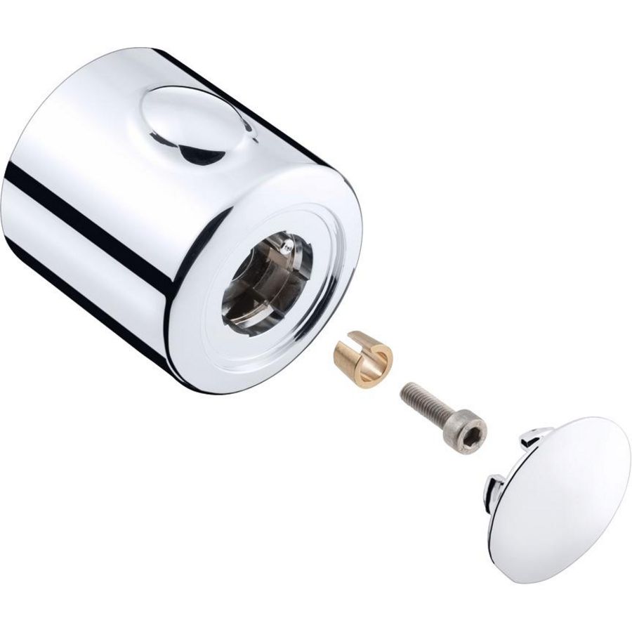 Ecostat 1001sl greep