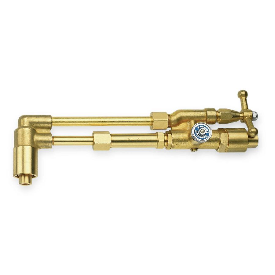 Veerhendelsnijstuk re17 zonder nozzles