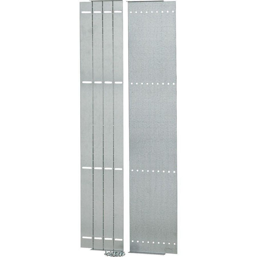 XT-XF vert. compartimentering tussen componentdeel vert. ra