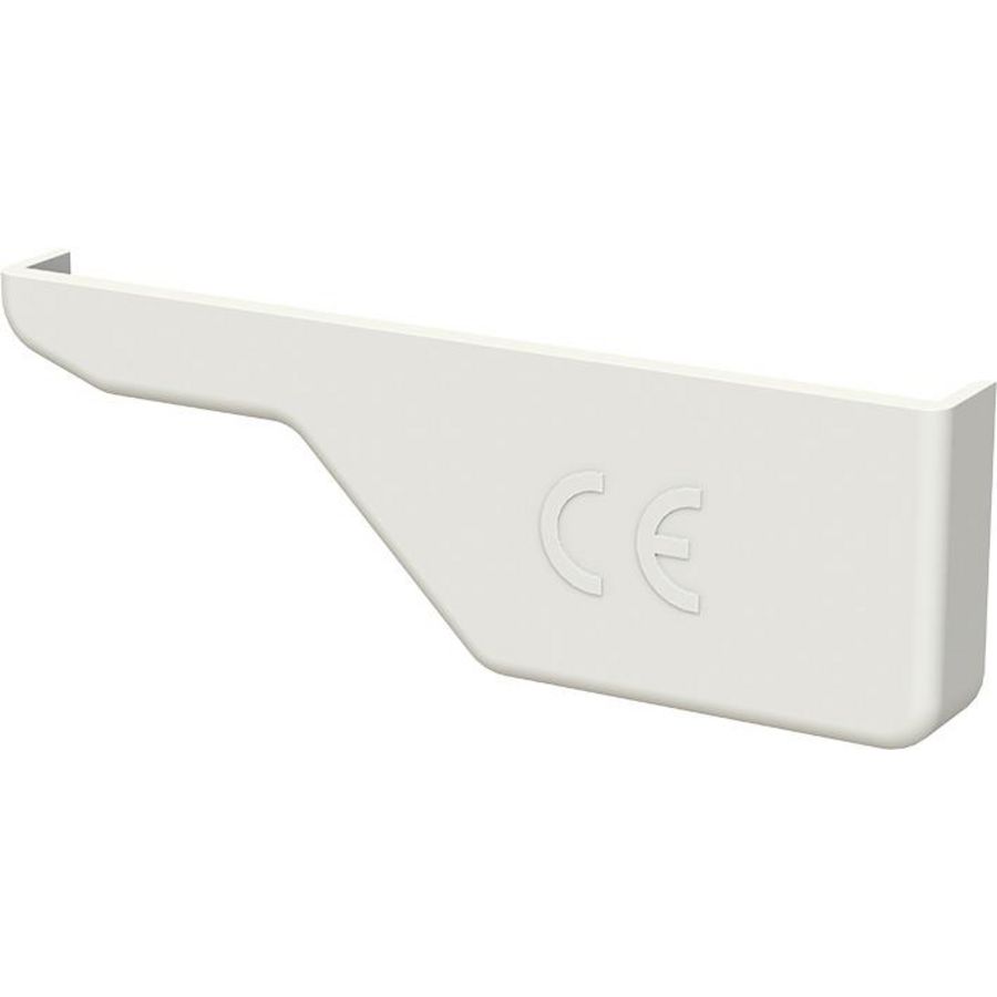 Eindkap voor DS301C verzamelrail 2CDL200331R0003