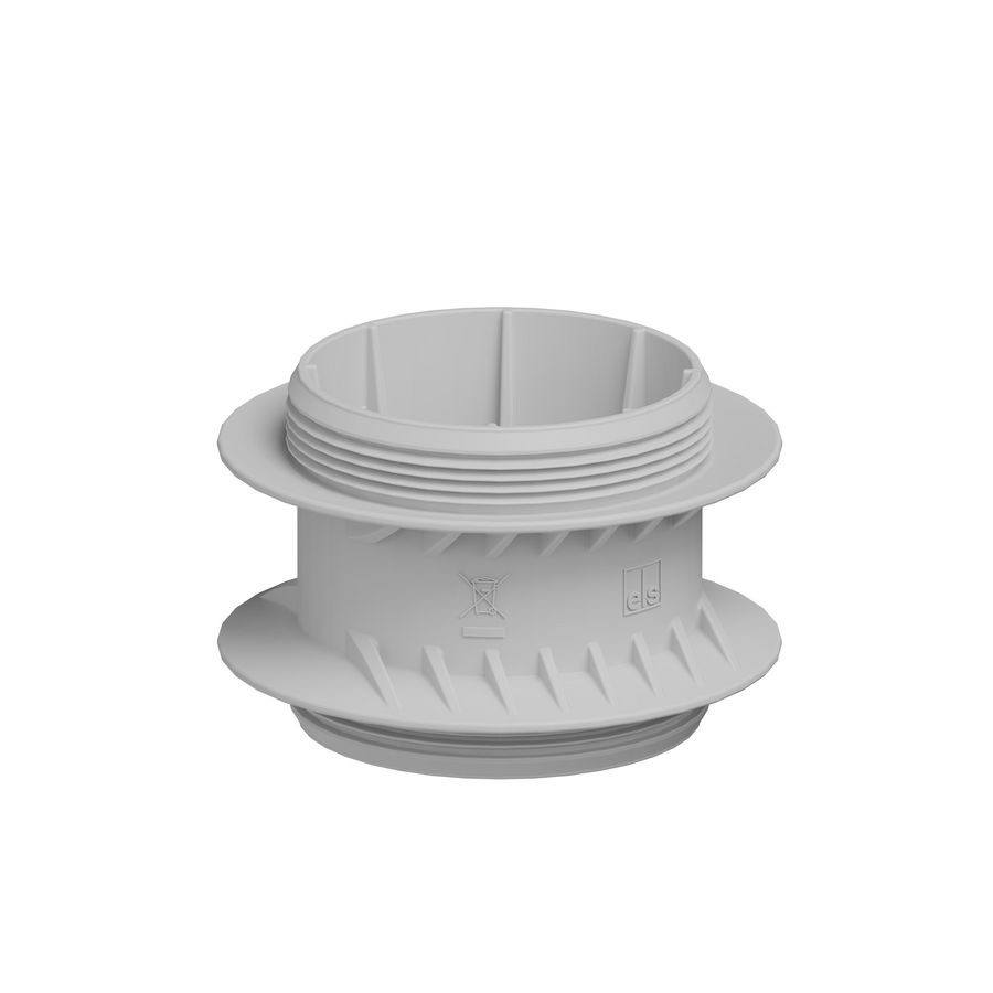 AK KS 24/36 koppelstukken