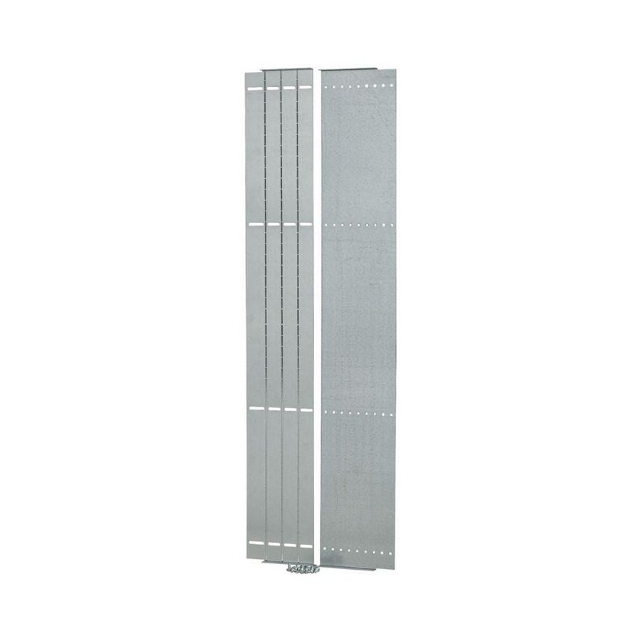 XT-XF vert. compartimentering tussen componentdeel vert. ra
