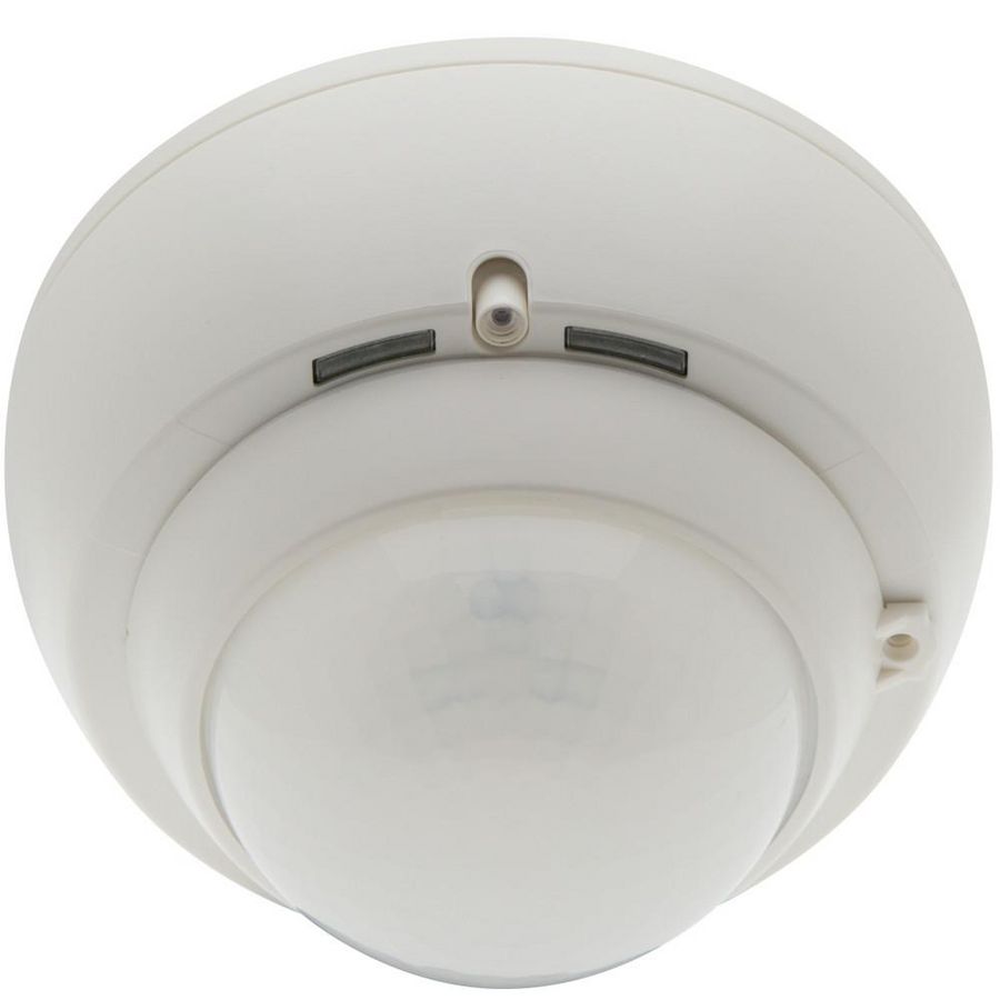 Aanwezigheidsmelder 4G, 1C 360gr. OB wit IP20 DALI 24m 3Kana