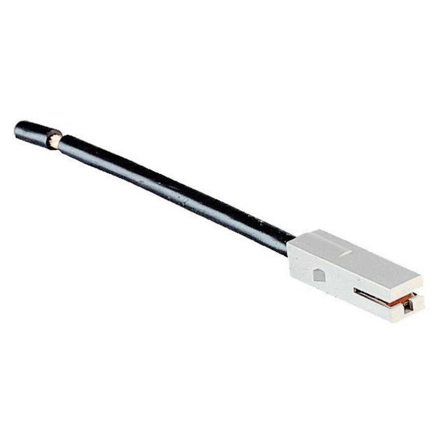 Snoer blauw 6mm² L120 Lexiclic VVE=6
