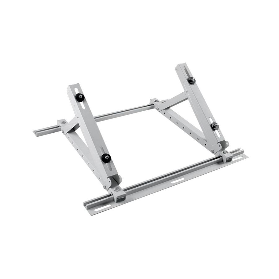 Schuindak montageset 150Kg