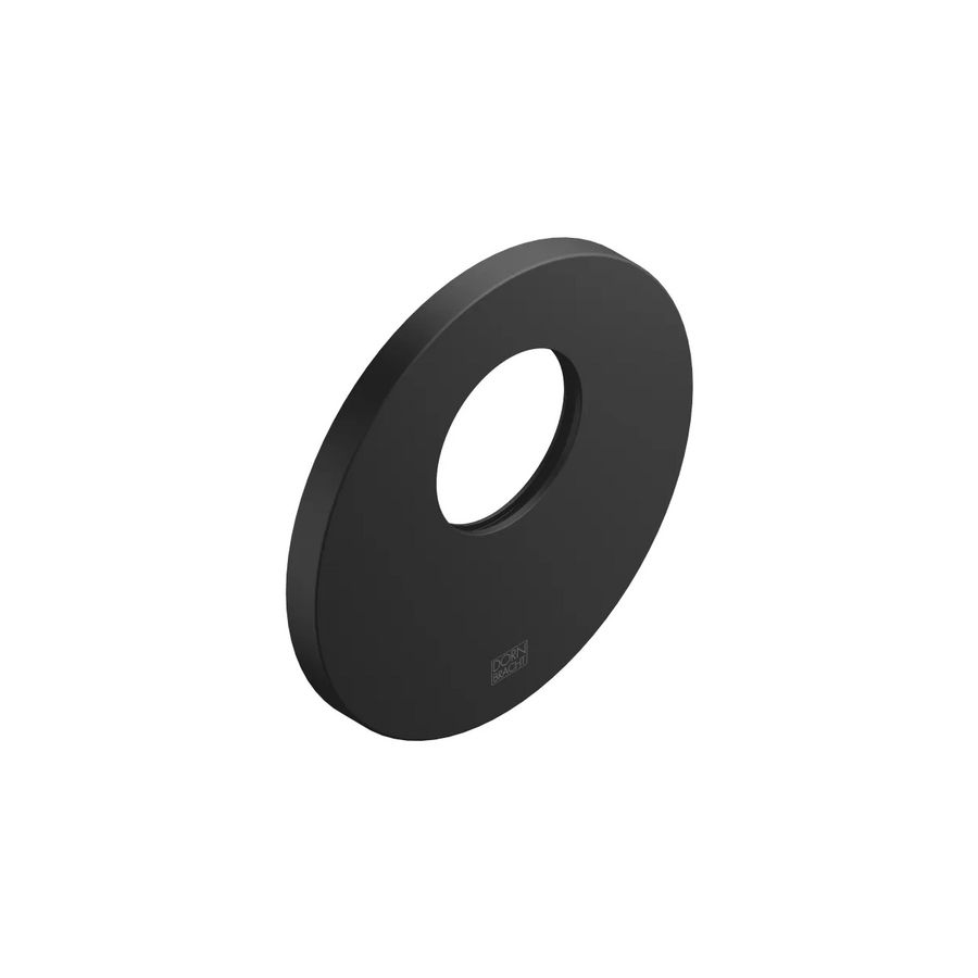 XTOOL Rozet 124x10mm Mat Zwart