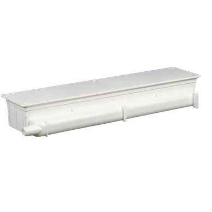 Pre-installatiebox 427x95x65mm E-BOX HO-L VVE=20