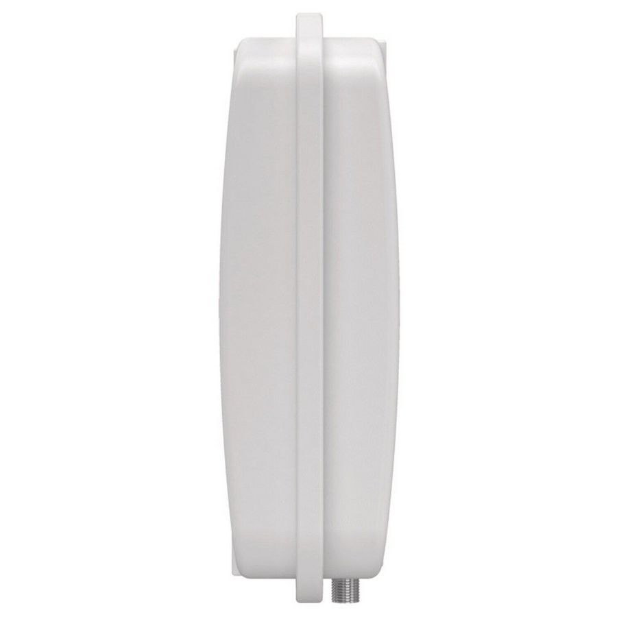 Membraanexpansievat F 12 wit vlakke uitvoering 3bar VVE=36