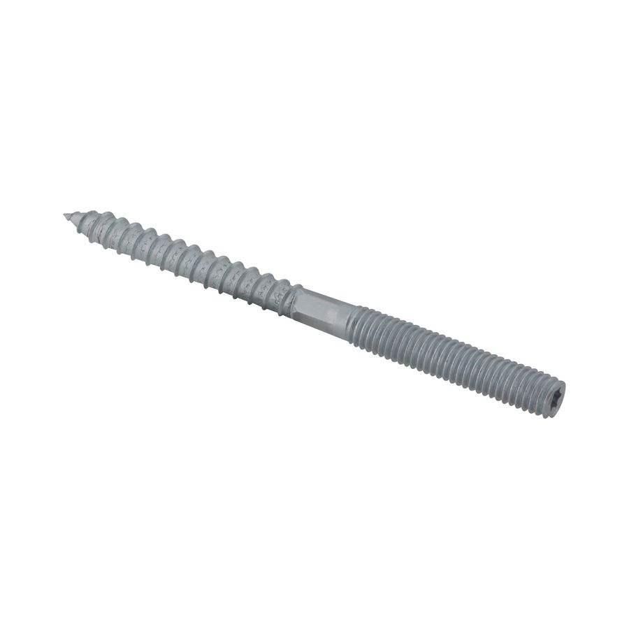 Houtdraadpen verzinkt torx M8X50mm