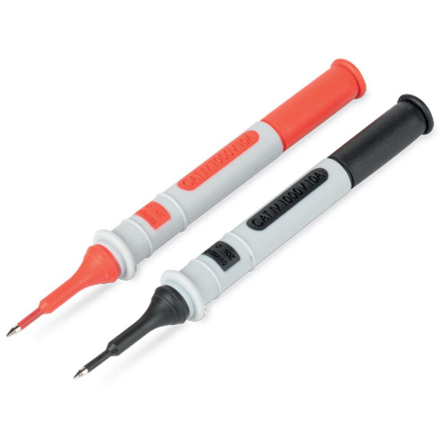 WAGO testpennen Ø2mm 1000 V