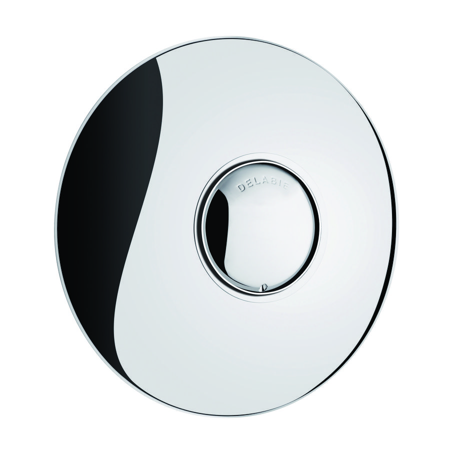 Voorwandsysteem WC enkele bediening 6l set 2/2