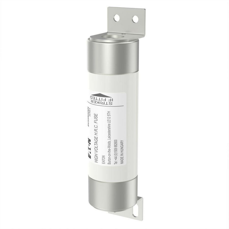 Motor Zekering middenspan.400A AC 3.6 kV 76x254mm VVE=3