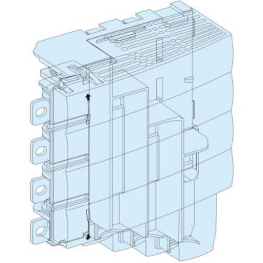 BLOK ASL INK.NS-INS250 OND