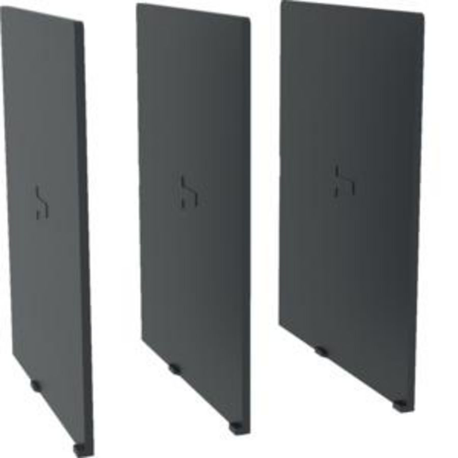 Doos a 3st. Fasescheidingswand h3+ P630 3P/4P