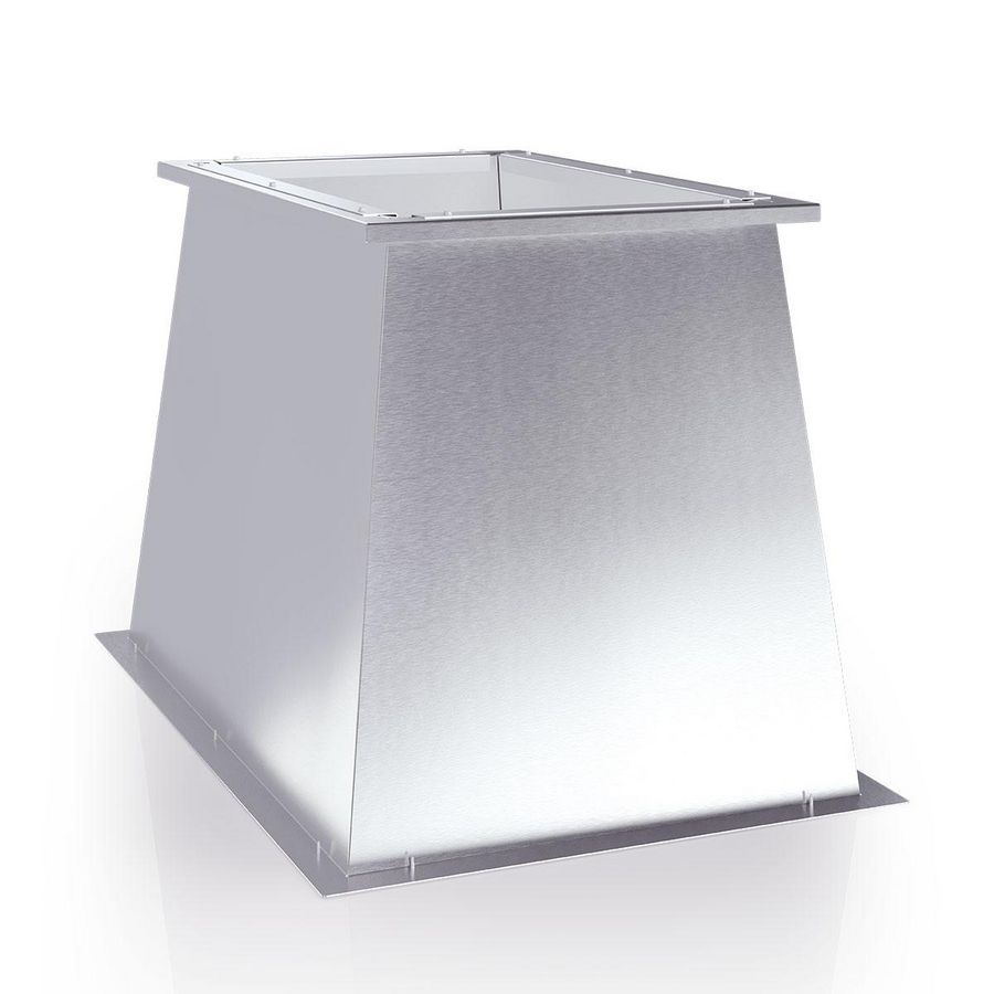 Dakopstand Vincent platdak hoogte 650mm